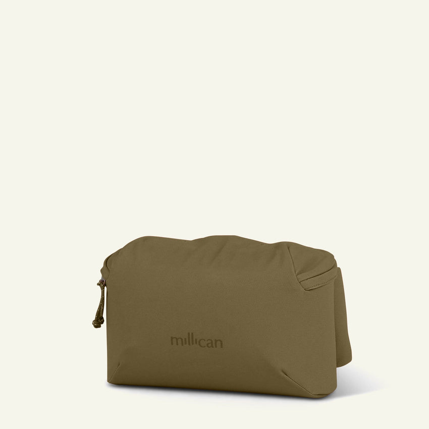 millican camera insert