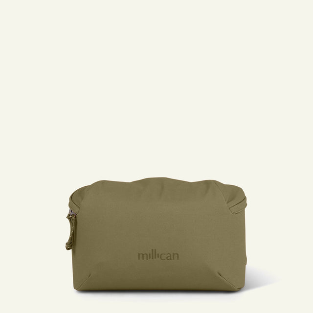 millican camera bag