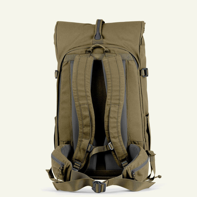 millican camera bag