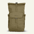 The Mavericks | Smith | The Roll Pack 25L (Moss) available from Millican