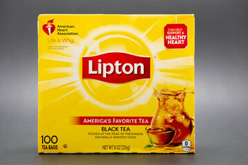 Lipton Tea