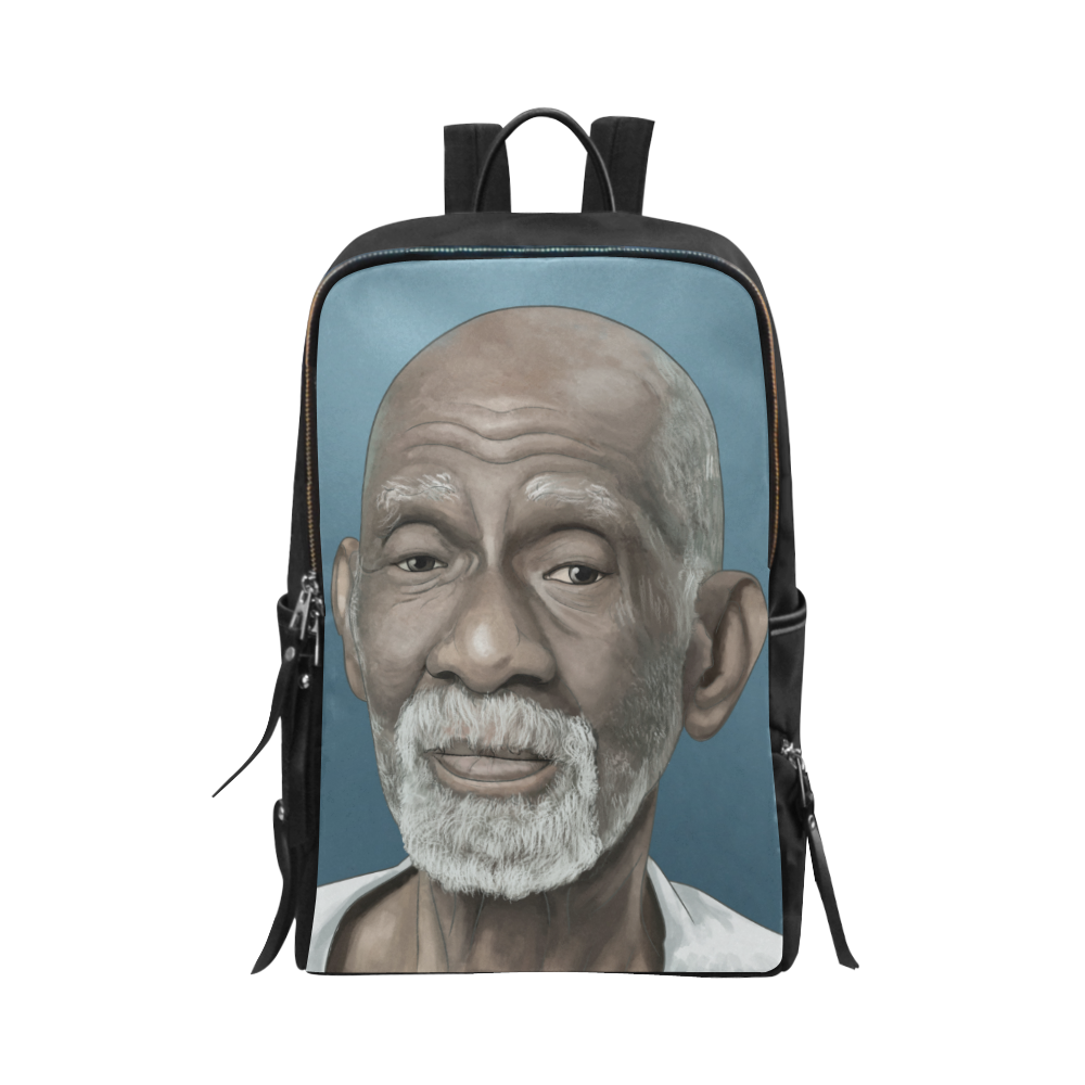 Malcolm X Classic - Backpack