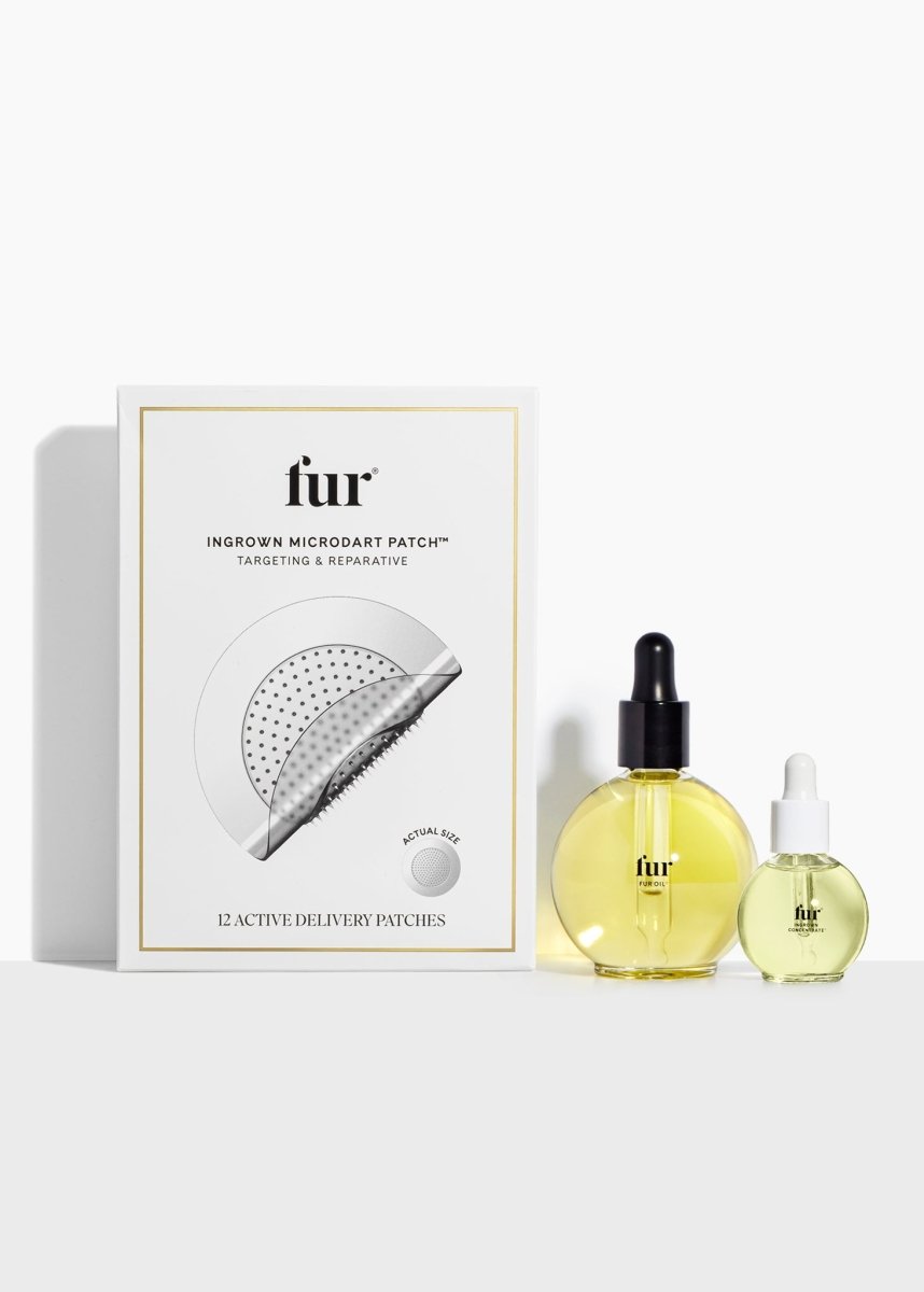 Bare Necessities Plus - Fur product image