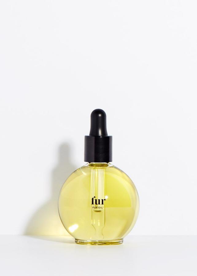 Fur Oil - Fur product image