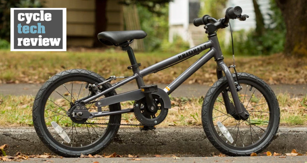 priority bikes review