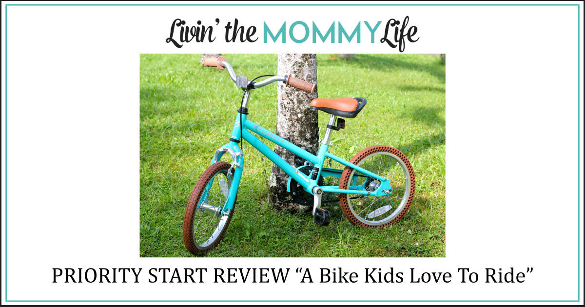 priority bikes review