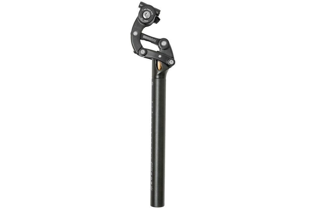 174HUDSON Suspension Seatpost