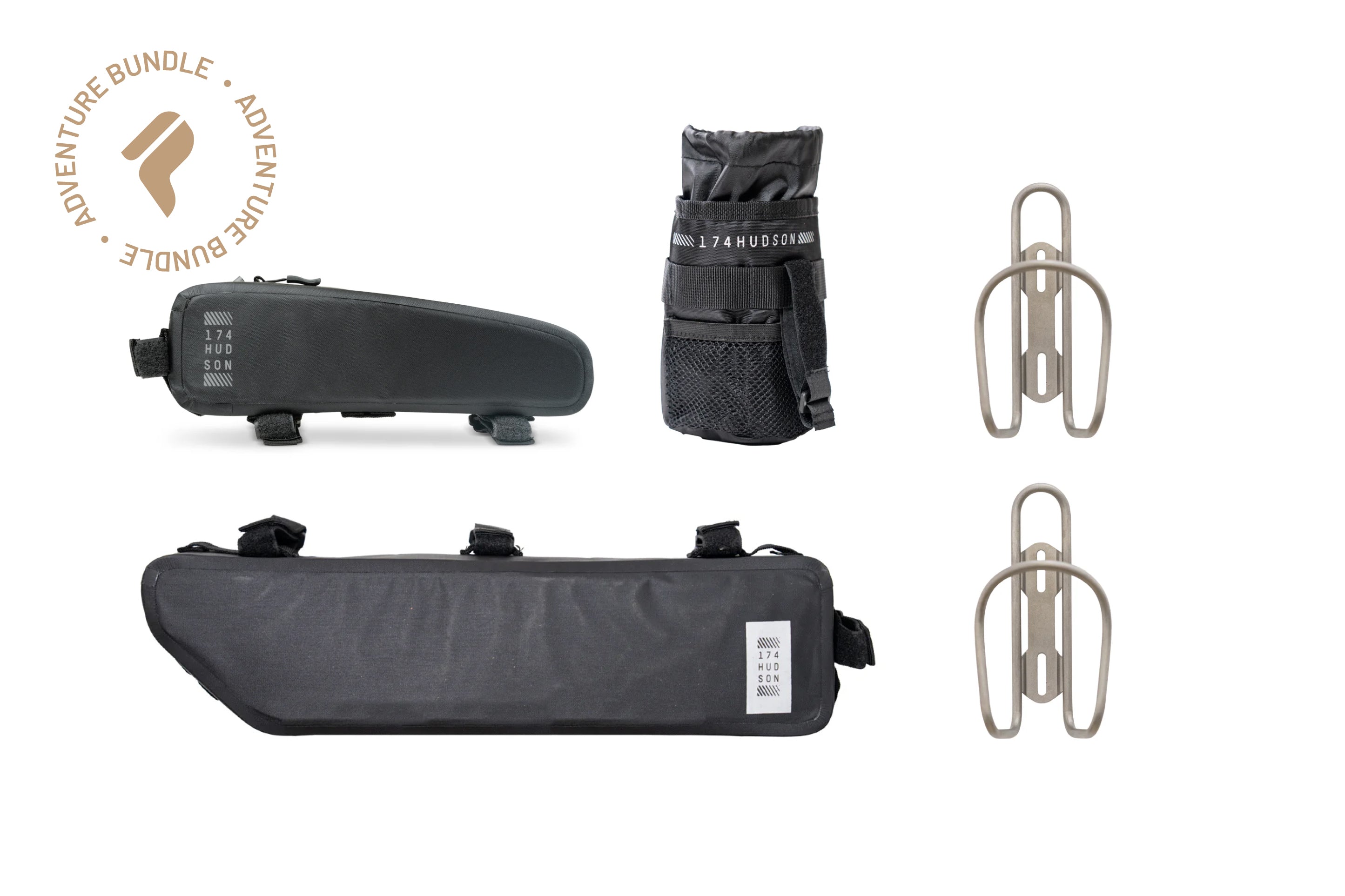 Adventure Bundle