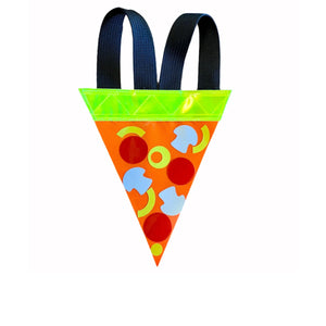 Safety Pizza - Priority Bicycles