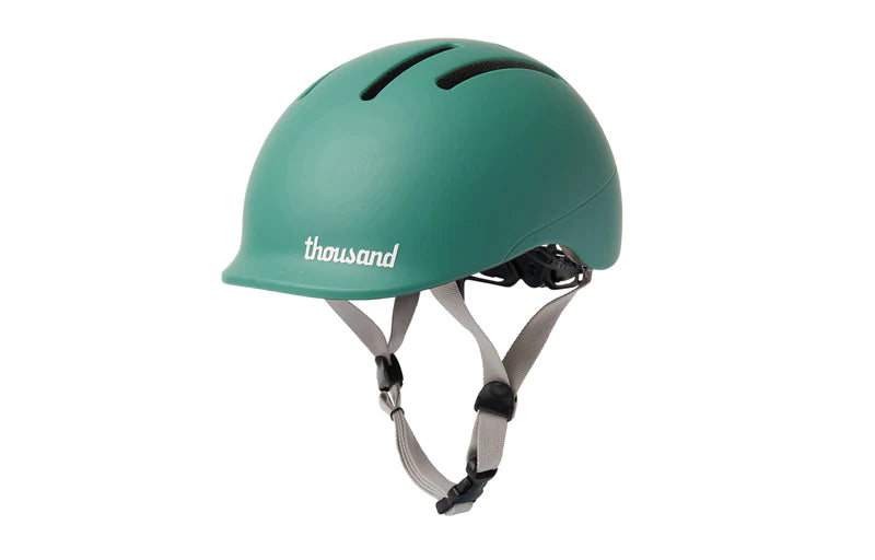 Thousand Jr. Toddler Helmet (Age 1+)