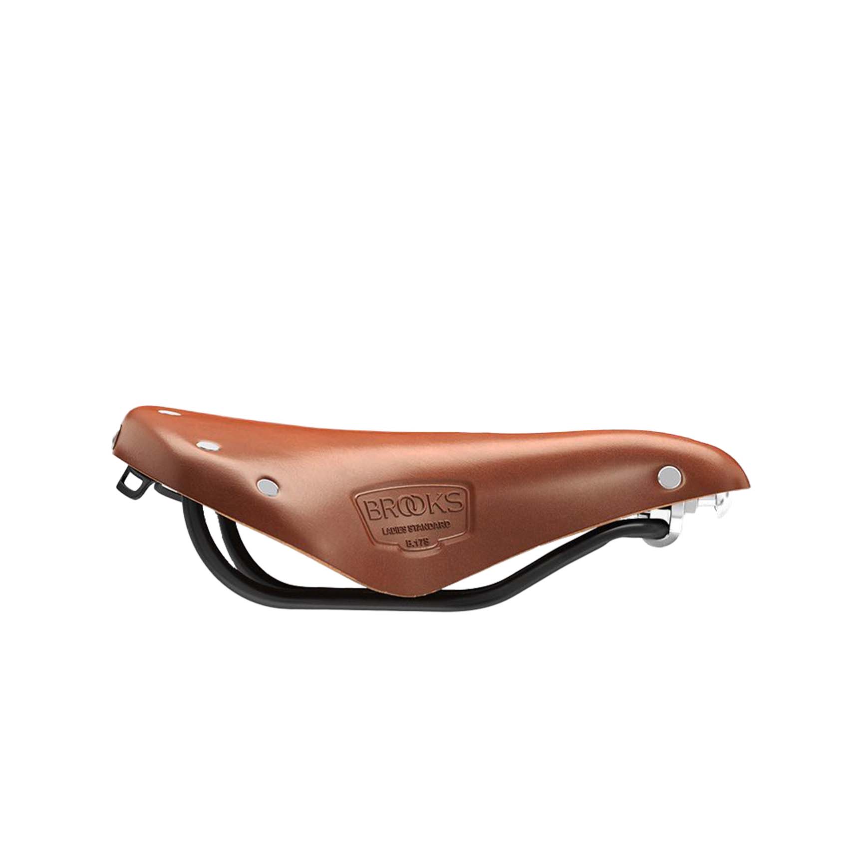 brooks saddle guarantee