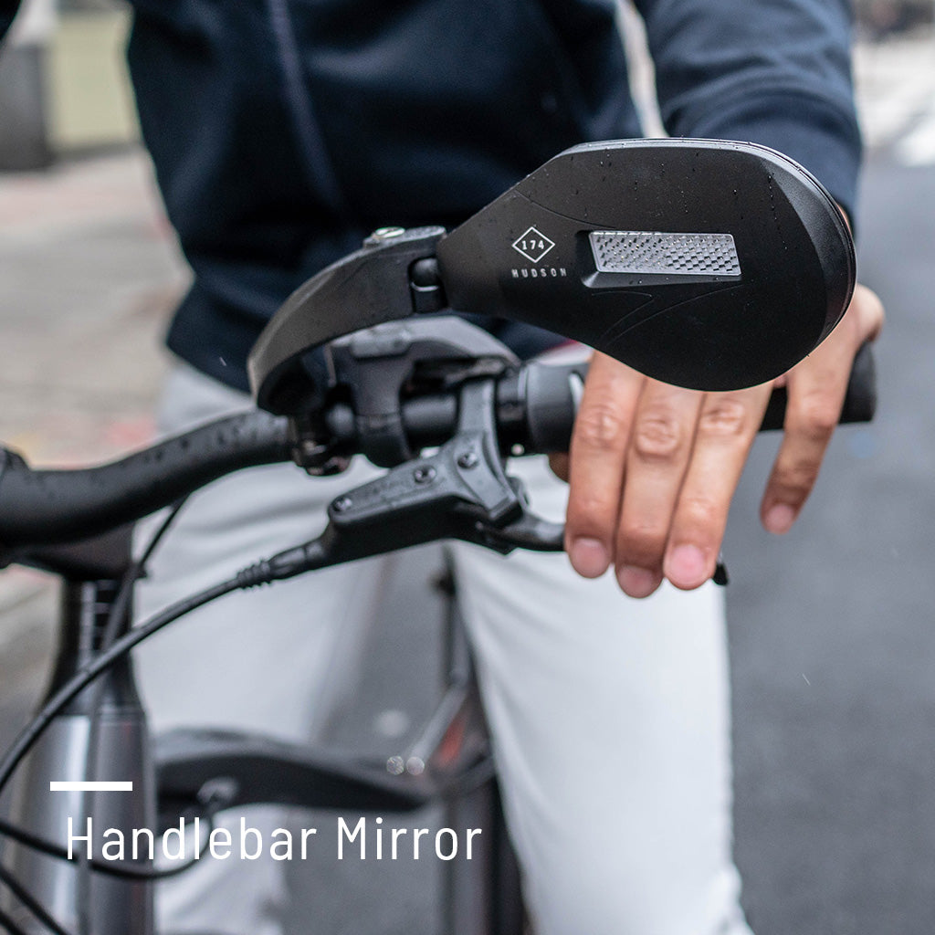 mirrors for mountain bikes