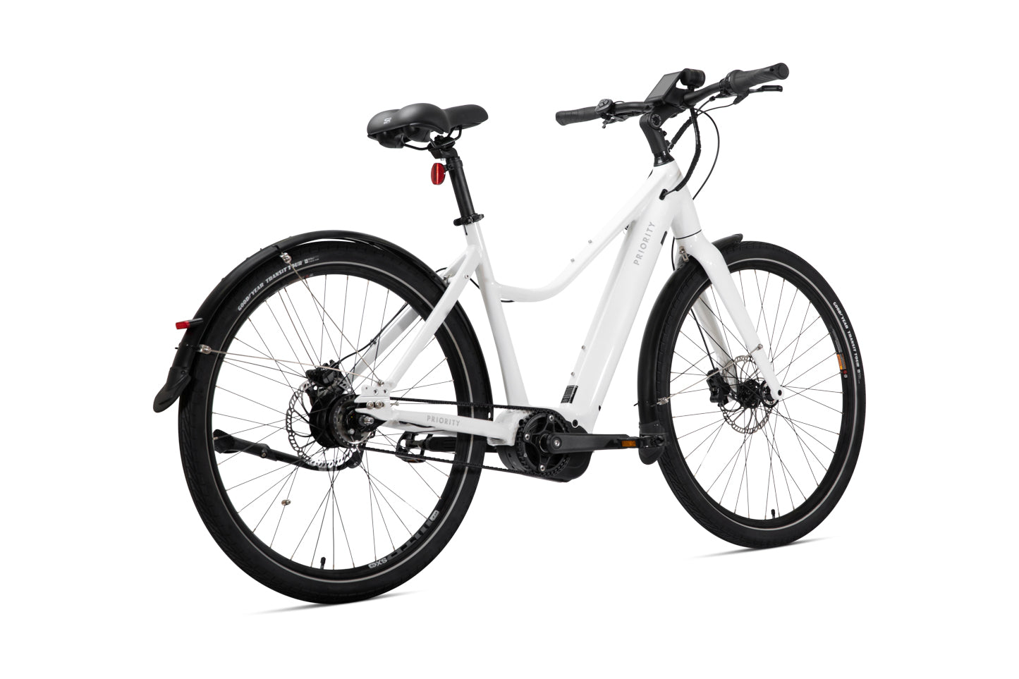 current e bikes