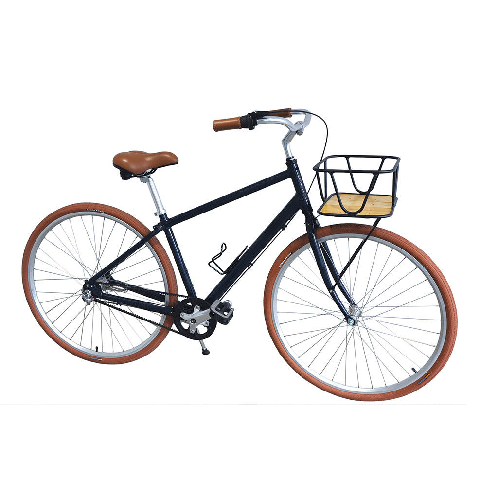 PRIORITY FRONT BASKET – Priority Bicycles