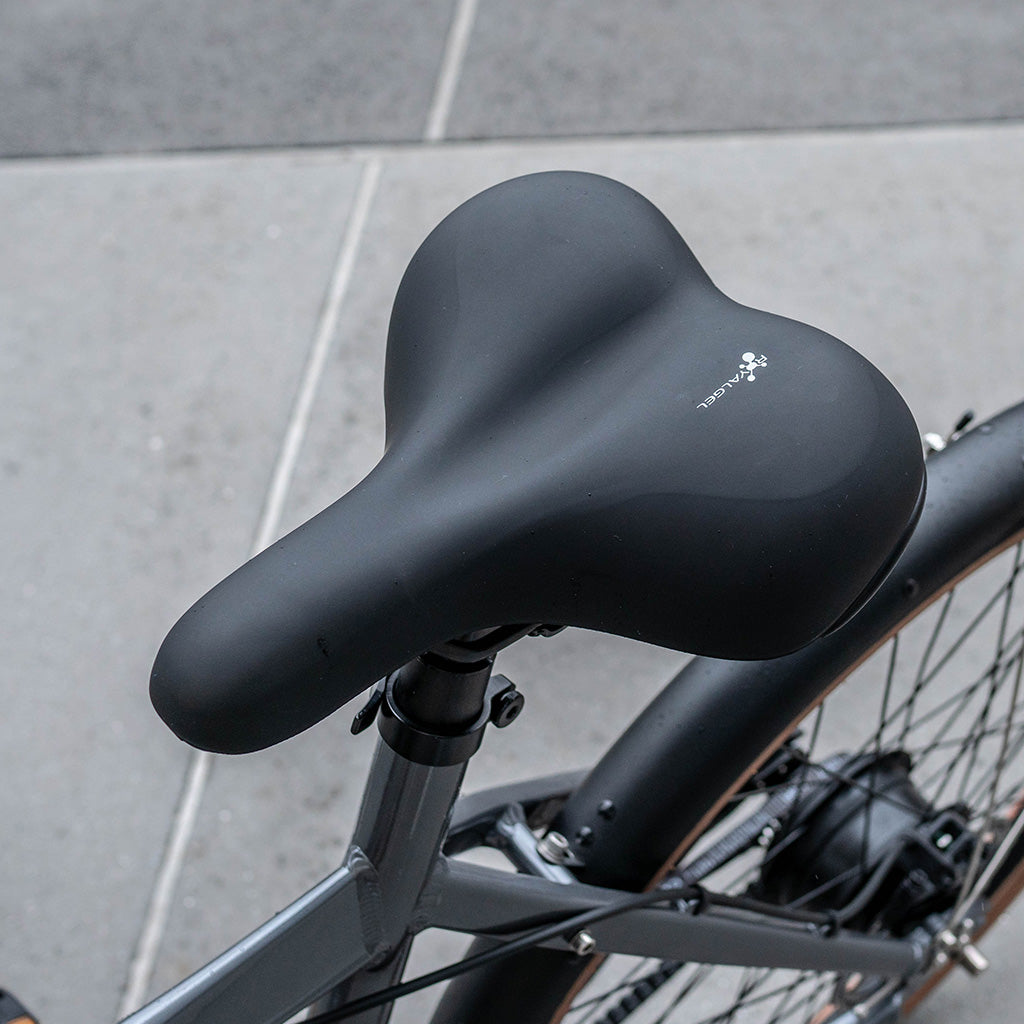 road bike comfort saddle