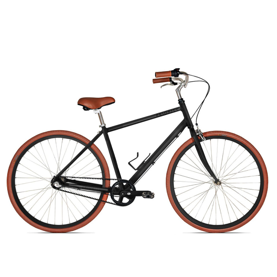 PRIORITY CLASSIC PLUS Priority Bicycles