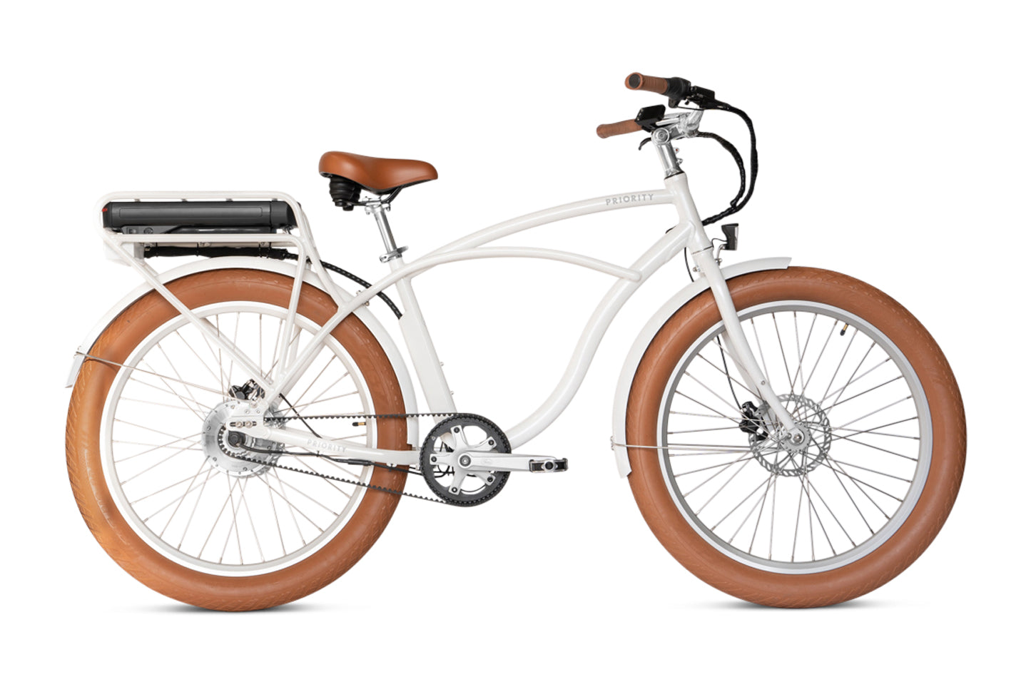 Electric Bicycles