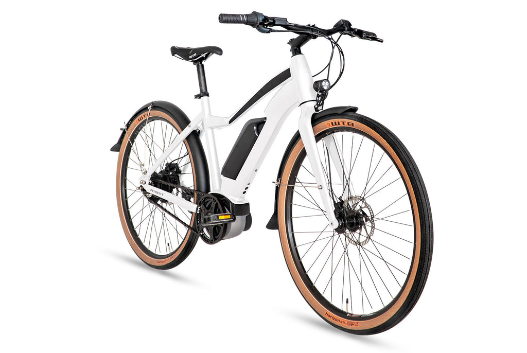 priority ebike