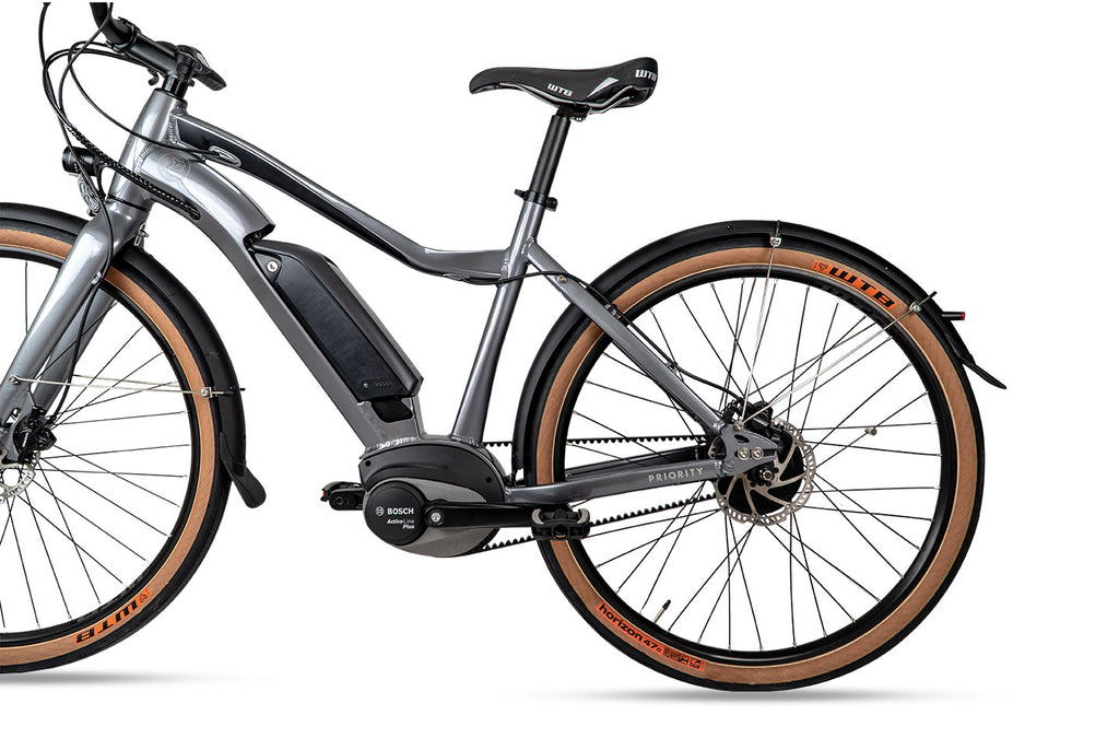 priority ebike