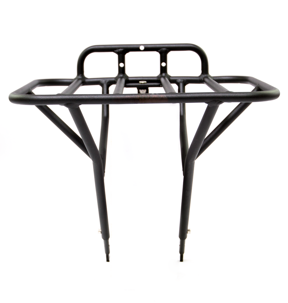 porteur front bike rack