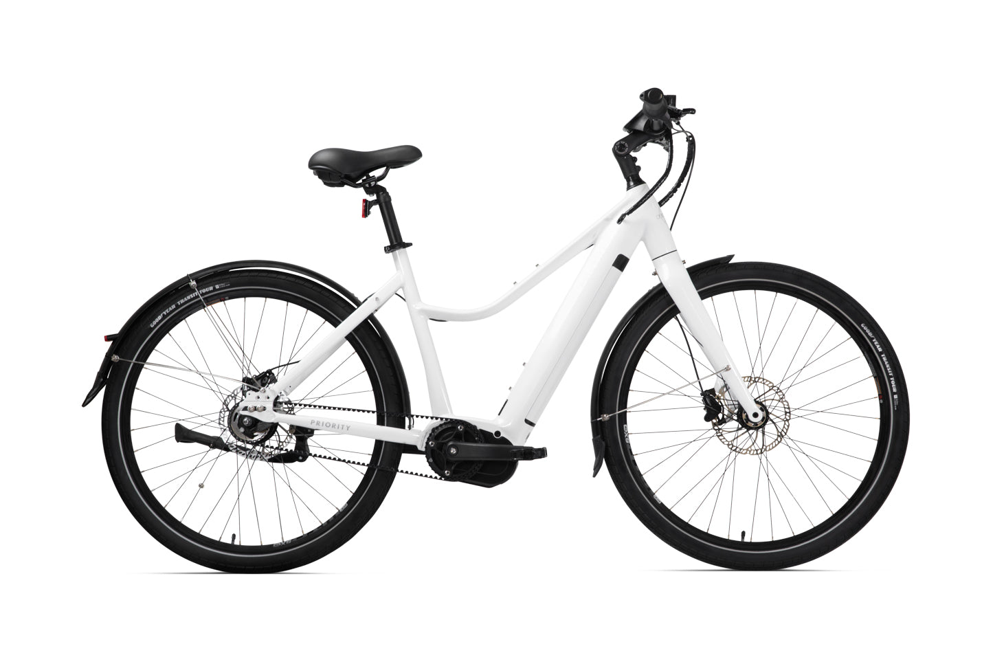 priority current electric bike 
