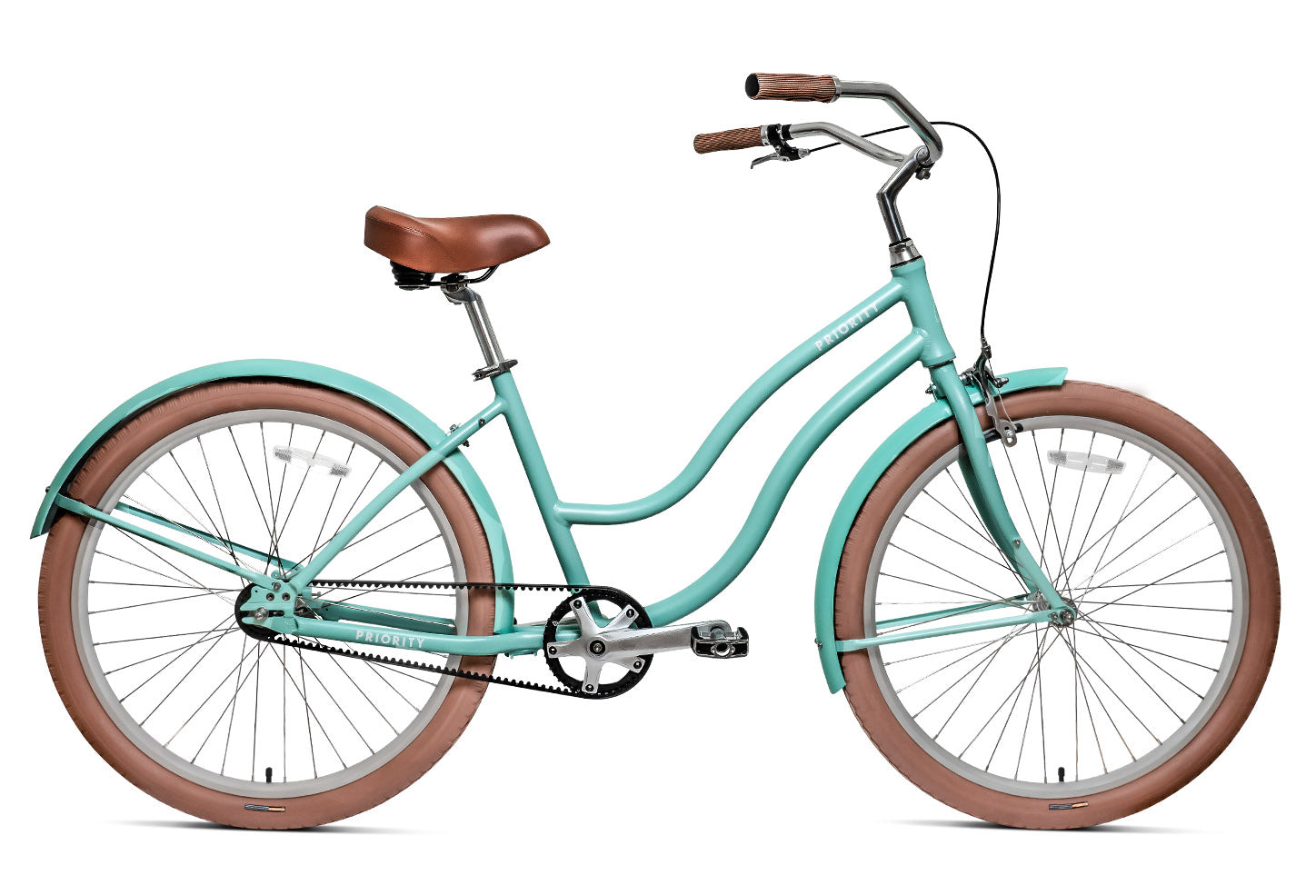 Beach Cruiser Bikes