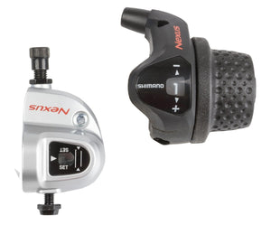 Shimano Nexus 3 spd Shifter Parts