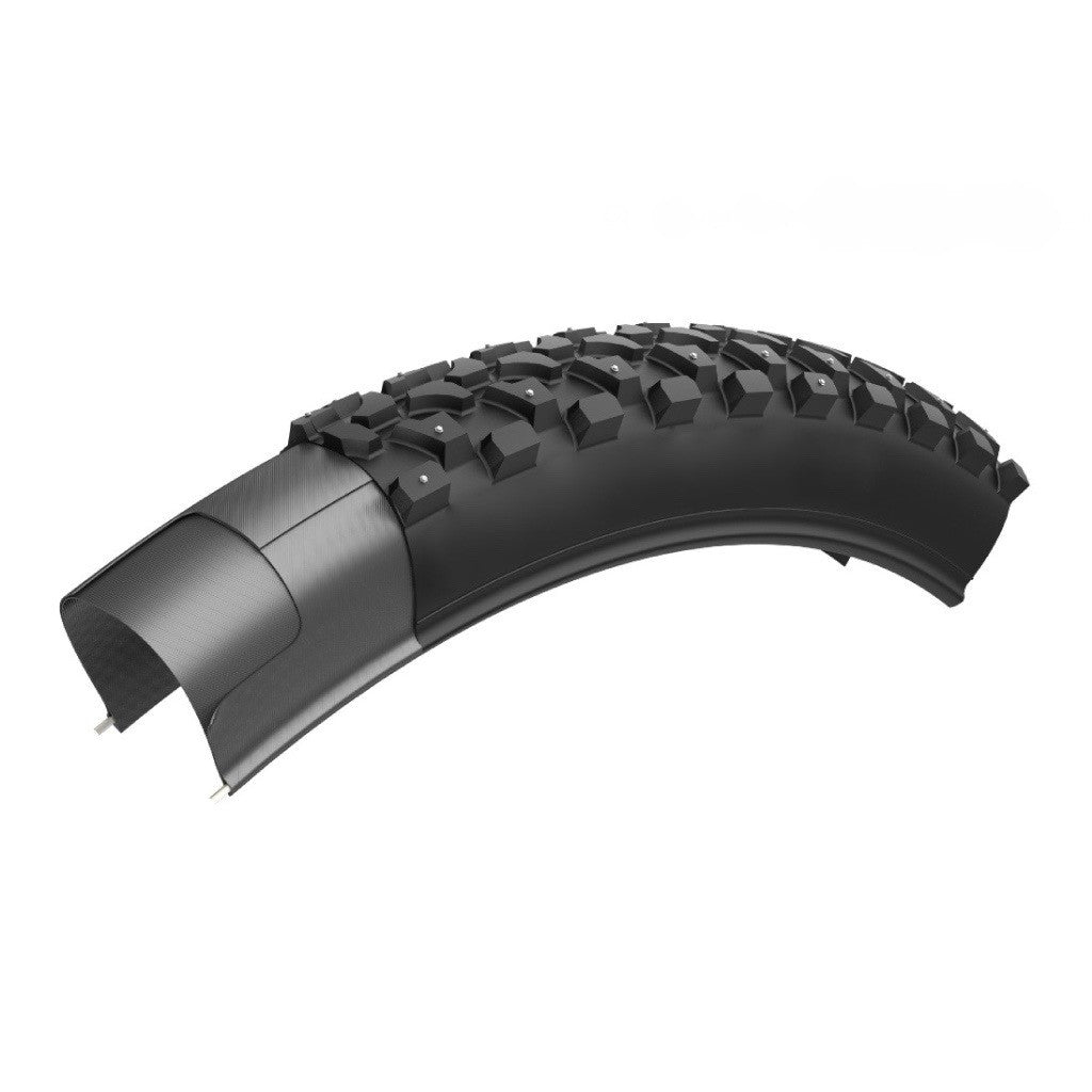 Kenda Klondike Studded Tires 700c