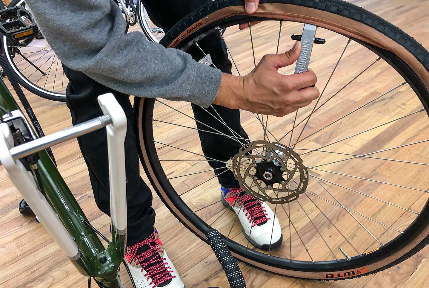 eetlust herstel vacuüm 174HUDSON Multi-Tool – Priority Bicycles