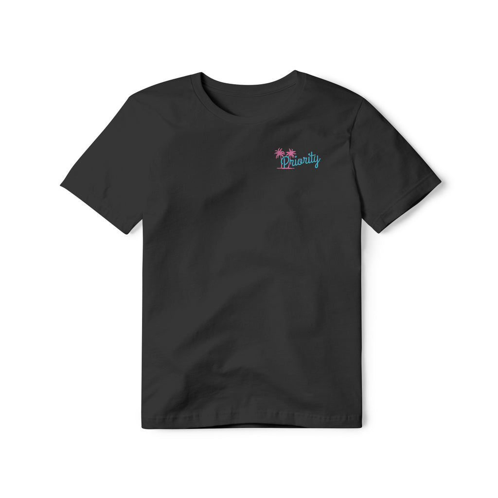 PRIORITY GOOD VIBES KIDS T-SHIRT