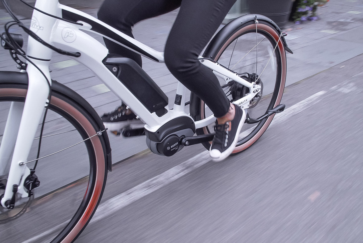 PRIORITY EMBARK E-BIKE – Priority Bicycles