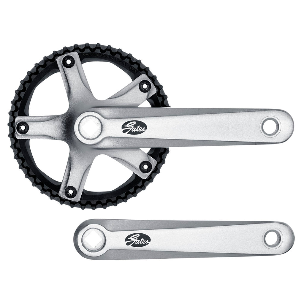 gates carbon drive crankset