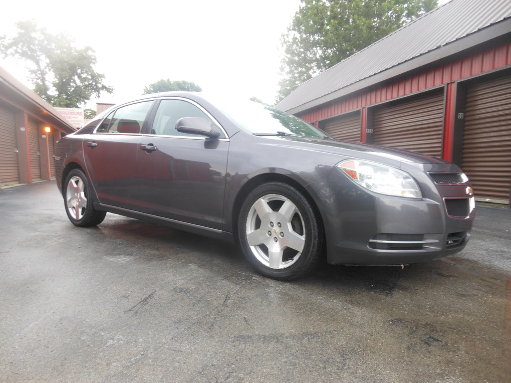 2010 Chevrolet Malibu