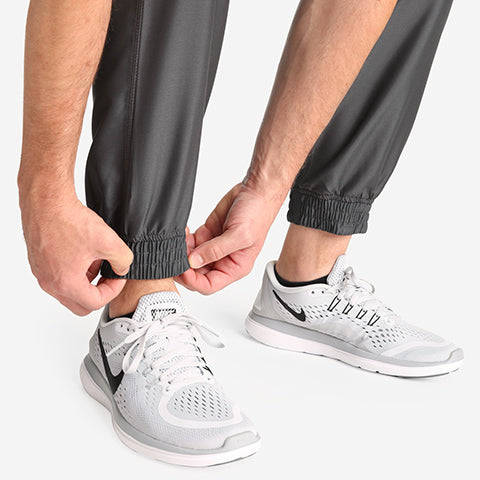 Simply The Best Men's Jogger Scrub Pants – TiScrubs