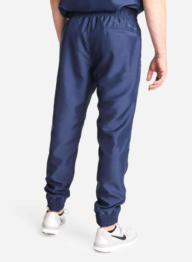 Men S Jogger Scrub Pants Tiscrubs