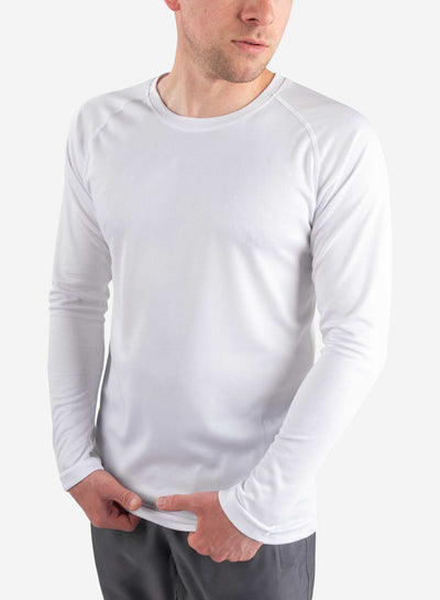 Underscrubs | The Best Scrub Undershirts for Medical Professionals ...