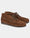 Our beige pelle scamosciata Fironatt indianine - Front picture