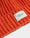 Our nero cashmere Spello berretto - Hover picture