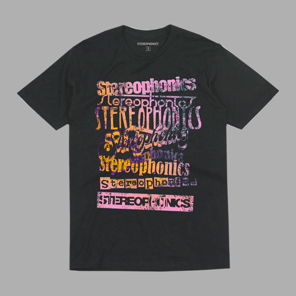 Clothing | Stereophonics Online Store
