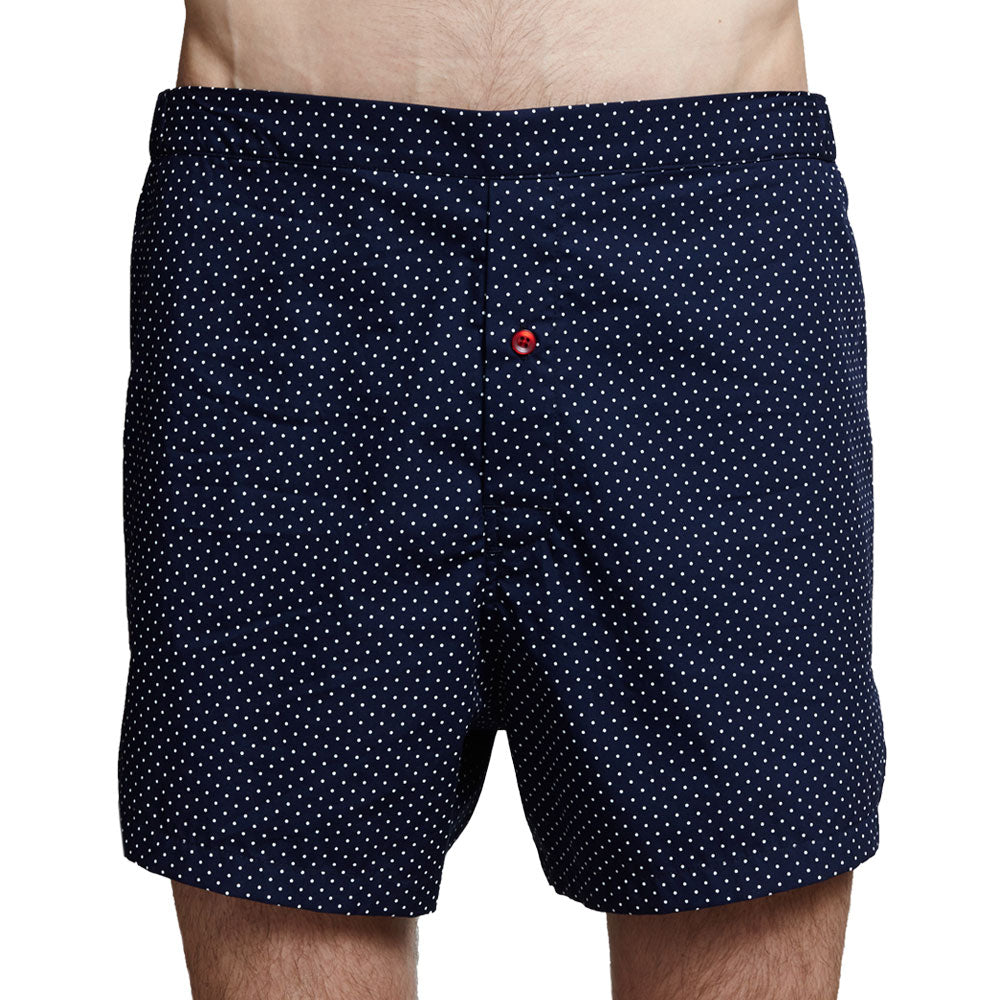 Designer Underwear for Men | Slim-Fit Boxers | Pengallan