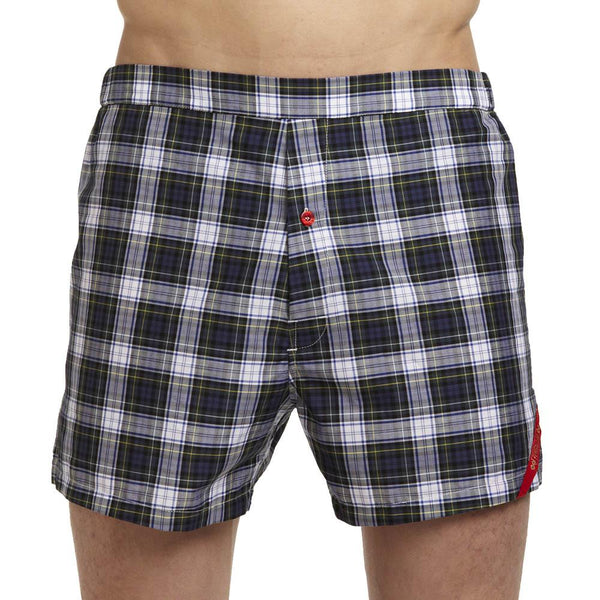 Designer Underwear for Men | Slim-Fit Boxers | Pengallan