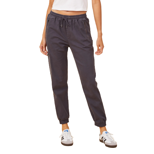 Ponte Kick Flare Pant - Soft Fawn