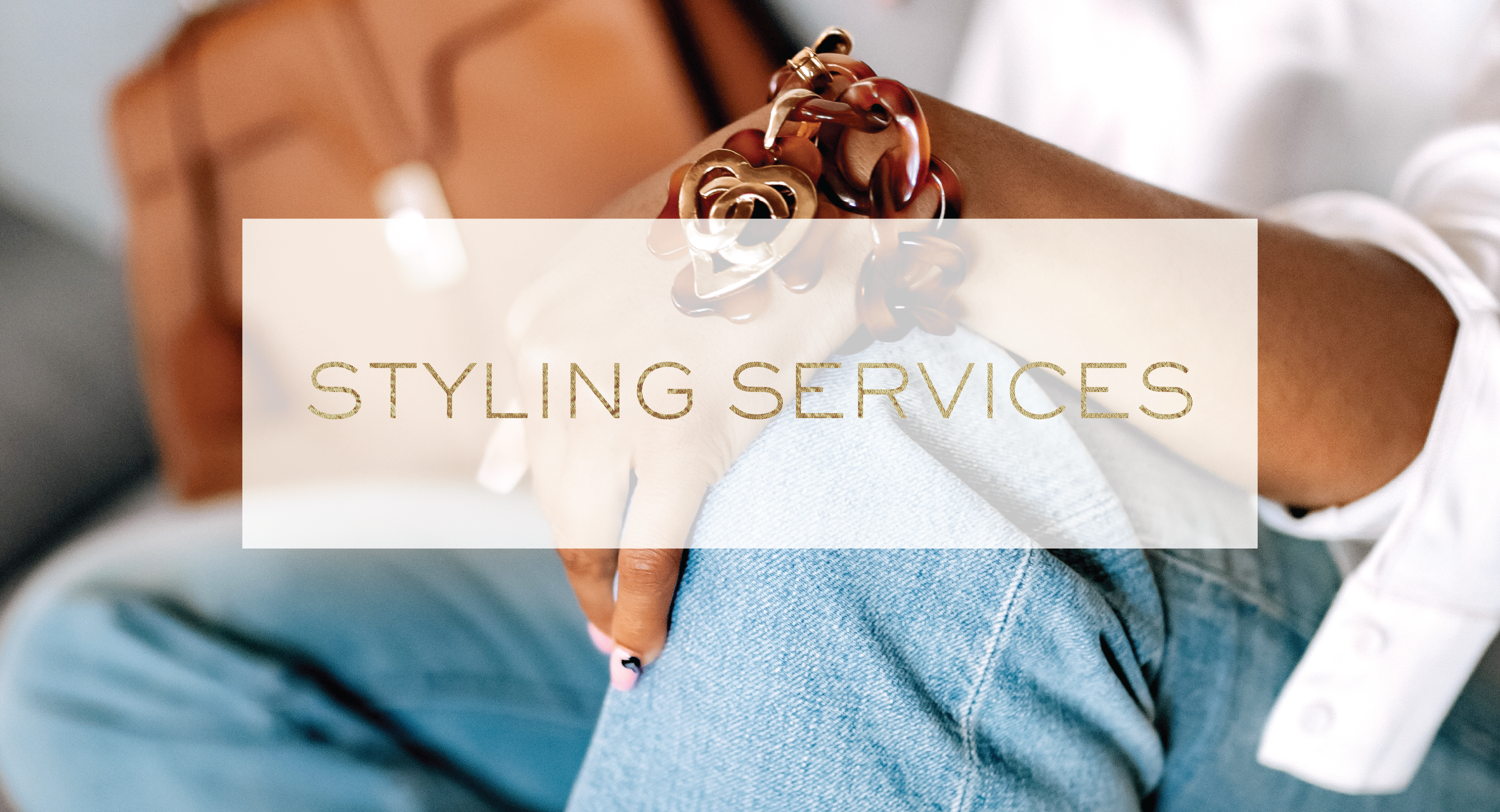 styling services
