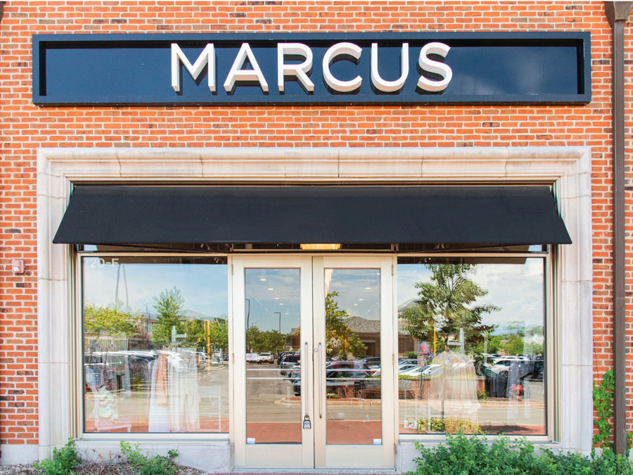 MARCUS Boutique Locations  Designer Fashion, Accessories, Home Decor