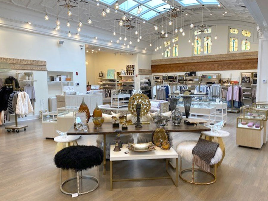 MARCUS Boutique Locations  Designer Fashion, Accessories, Home Decor