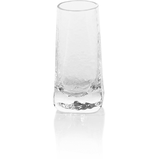 Zodax 8.5-Inch Tall Fintan Wine Goblets - Set of 6