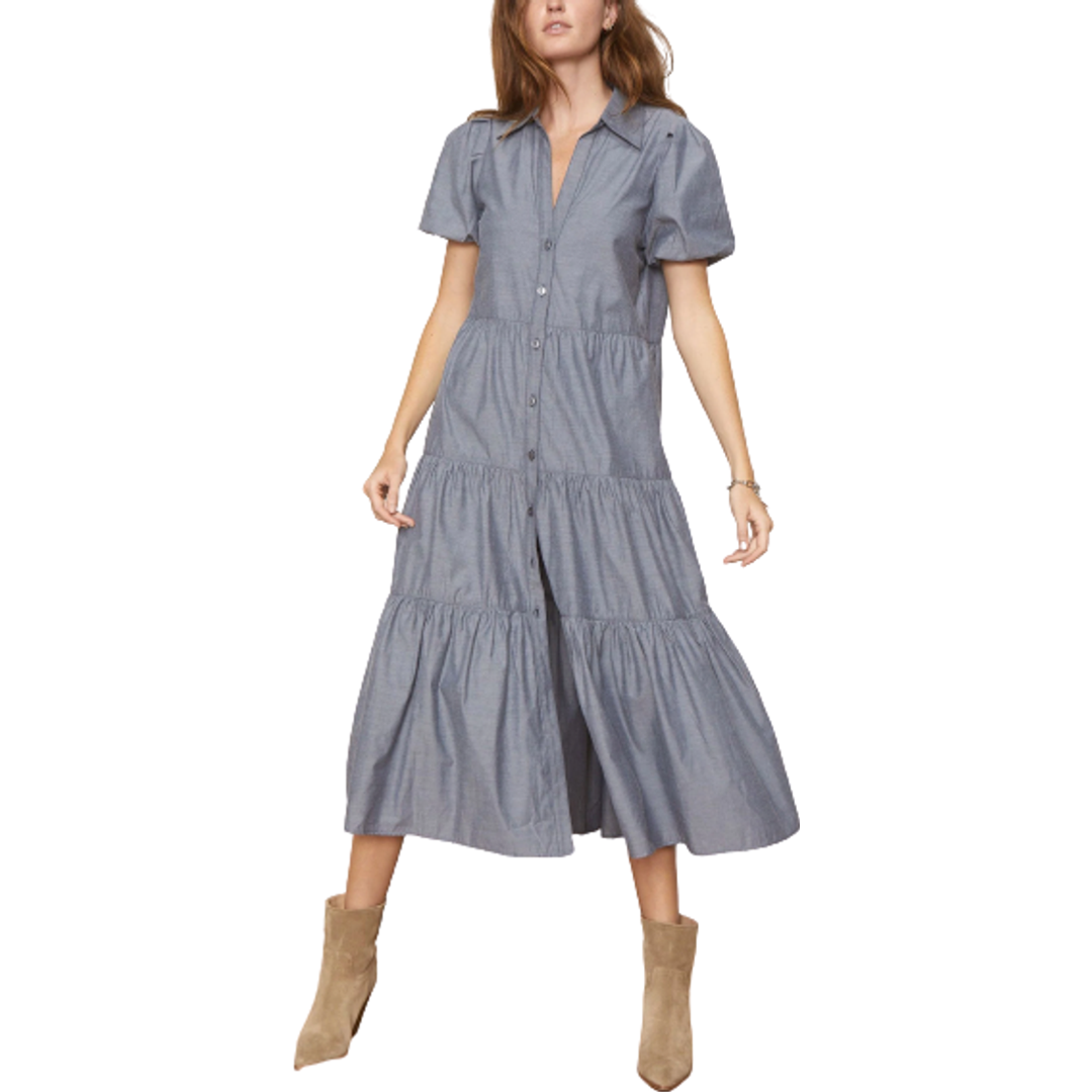 HAVANA DRESS - MARCUS product image