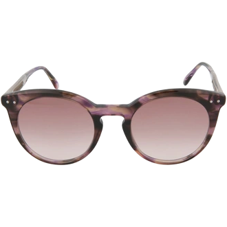 Christopher Kane Transparent Square Sunglasses (Sunglasses