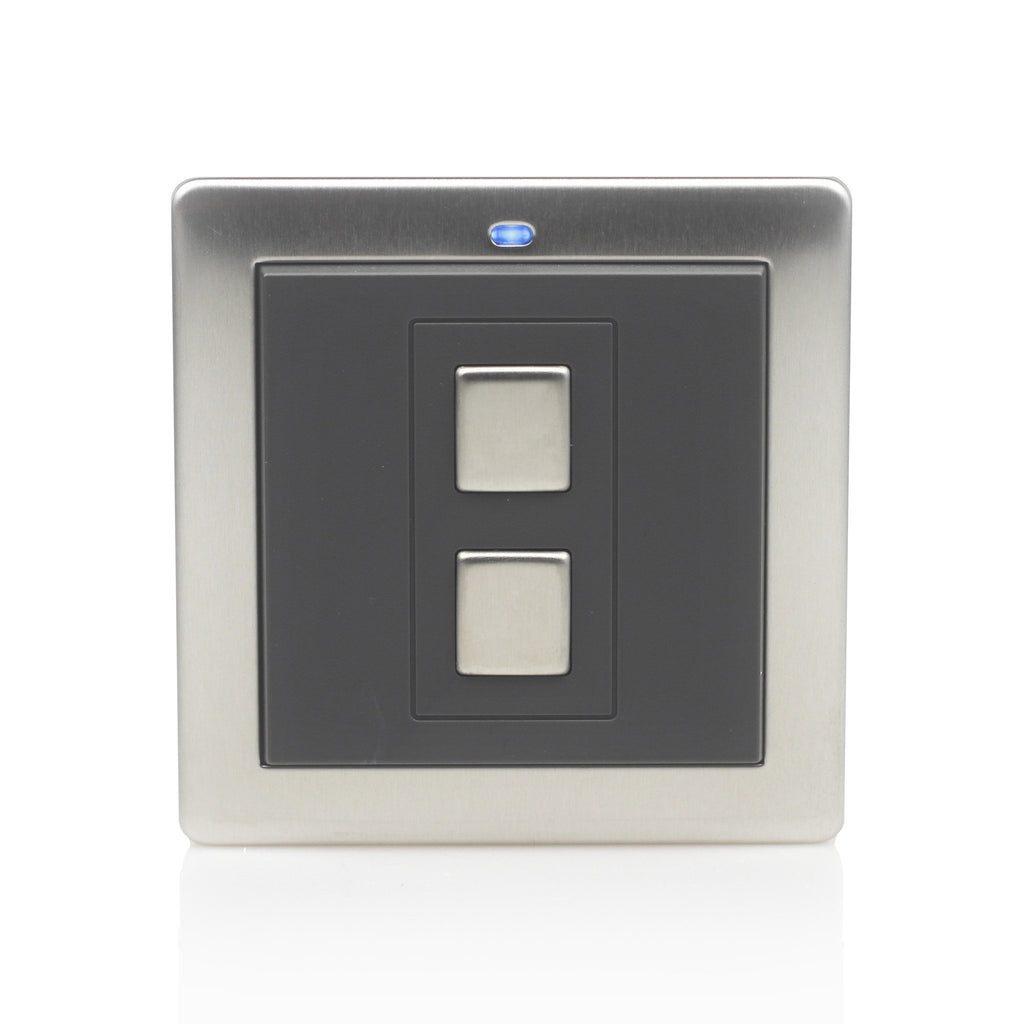 Wireless Light Switch, 2 Way Light Switch | Lightwave