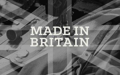 Good Joe | Men's T-shirts and Polos | Made in the UK